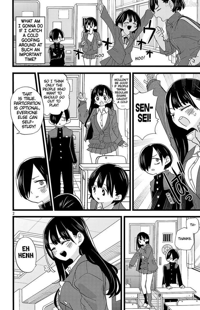 The Dangers in My Heart Chapter 180 image 03_optimized